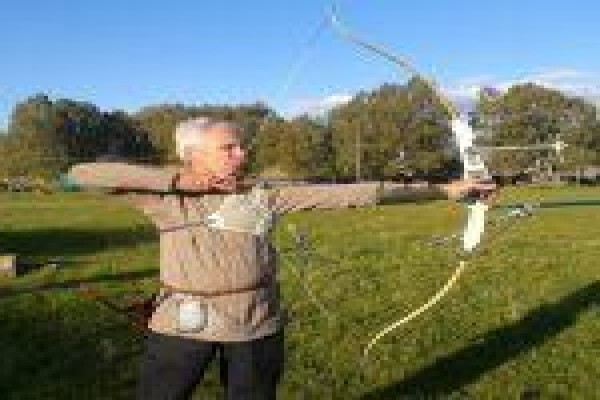 Paarl Archery