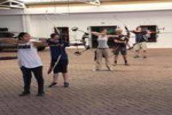 Paarl Archery