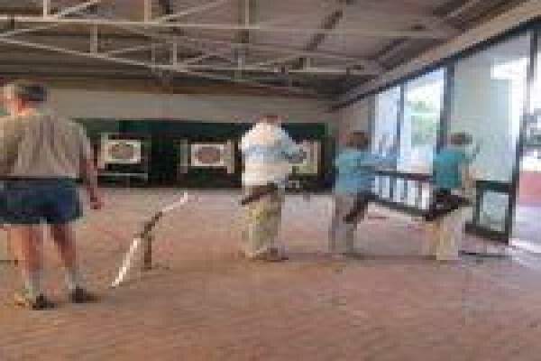 Paarl Archery