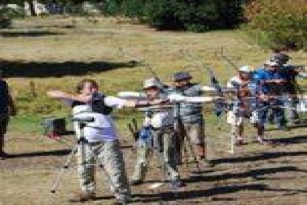 Paarl Archery