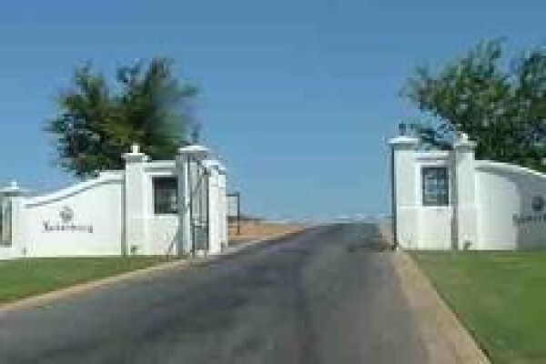 Paarl Archery