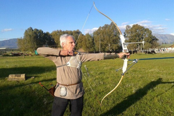 Paarl Archery