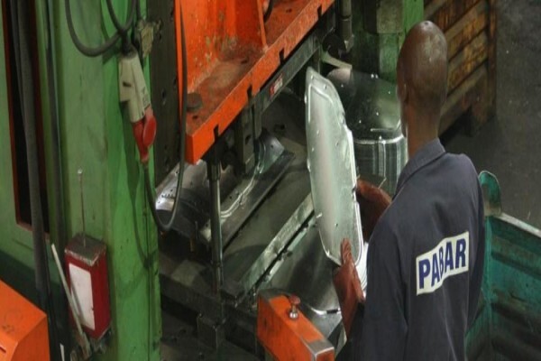 Pabar (Pty) Ltd