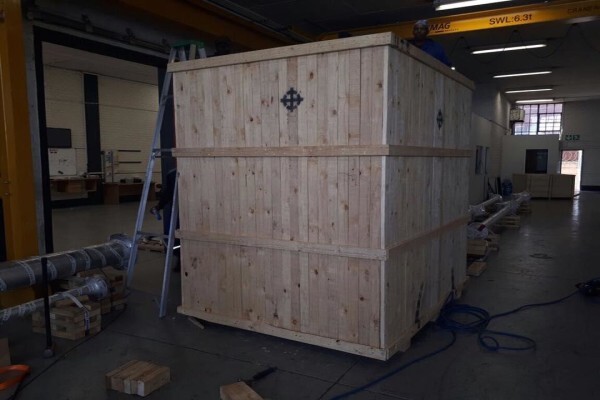 Packquip (Pty) Ltd