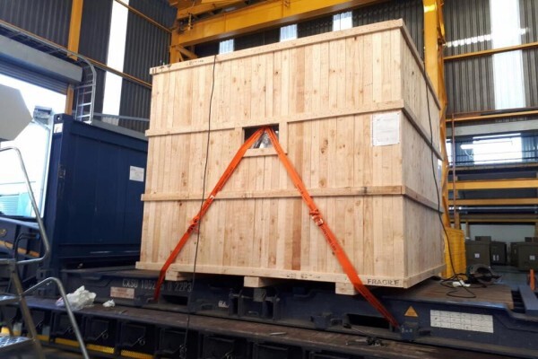 Packquip (Pty) Ltd