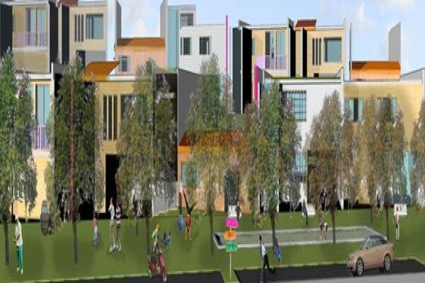 Palace Group