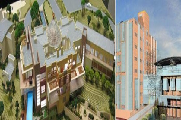 Palace Group