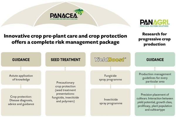Pannar Seed International