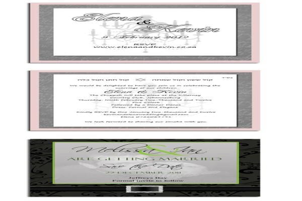 Paperless Invites
