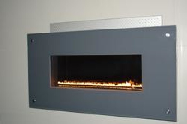 Plasma Fires