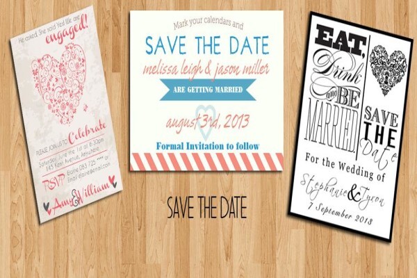 Paperless Invites