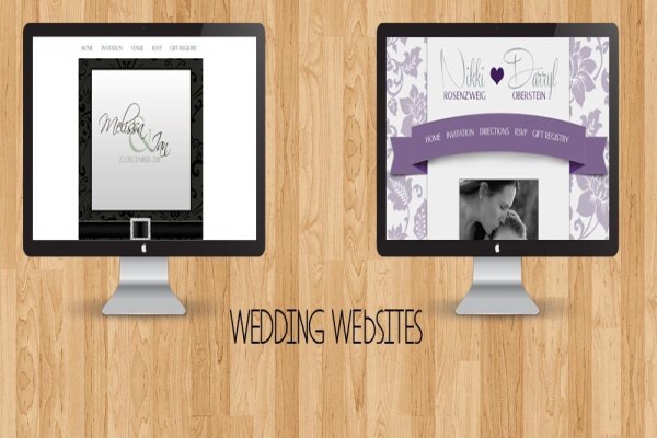 Paperless Invites