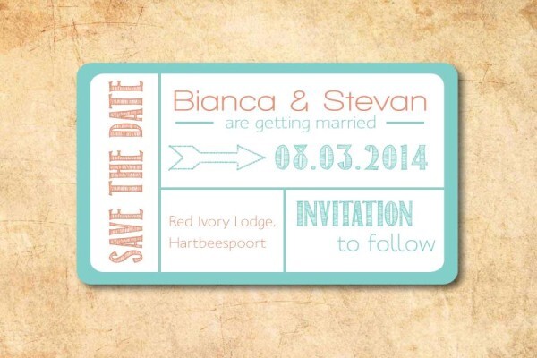 Paperless Invites