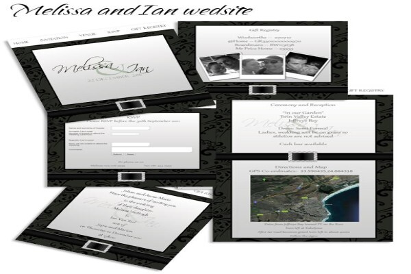 Paperless Invites