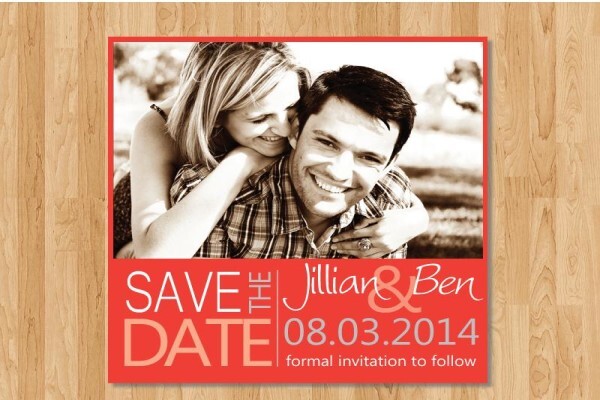 Paperless Invites