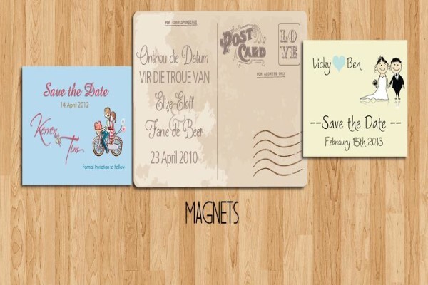 Paperless Invites