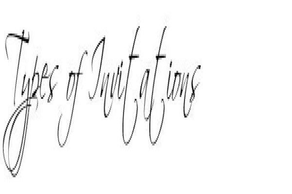 Paperless Invites