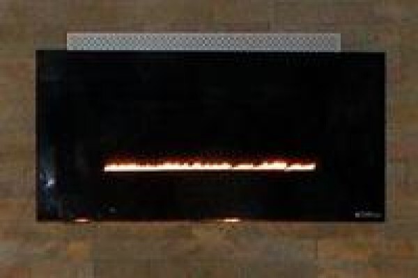 Plasma Fires
