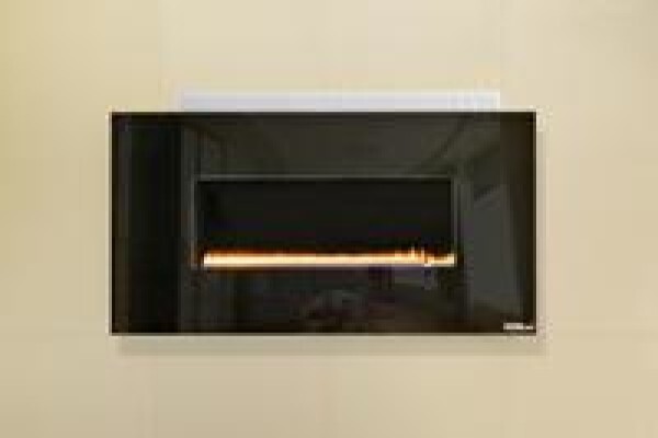 Plasma Fires