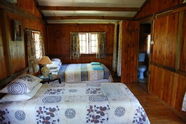 Hakuna Matata Private Game Lodge