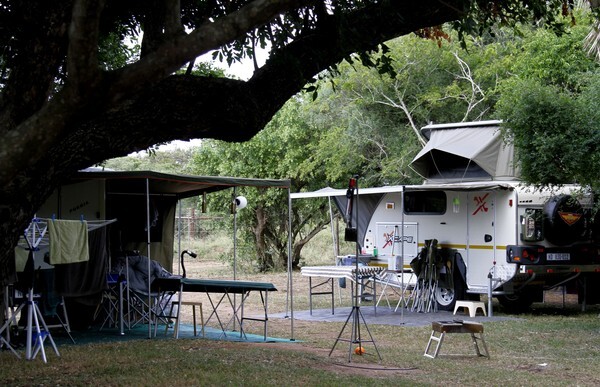 Hakuna Matata Private Game Lodge