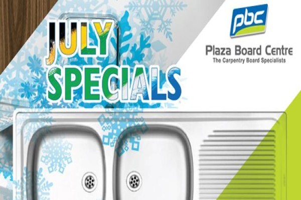 Plazaboard Centre