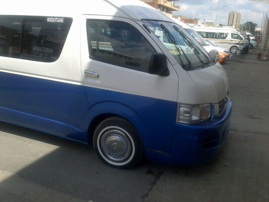 Pmj Car Broker