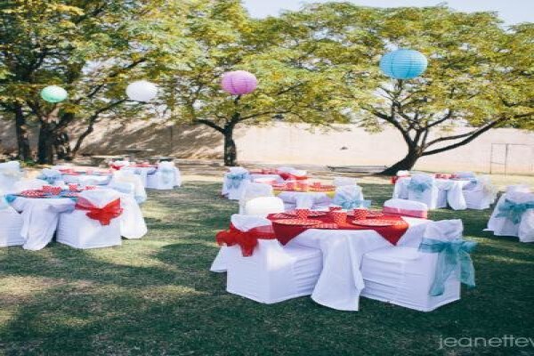 Plum Crazy Events