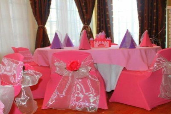 Plum Crazy Events