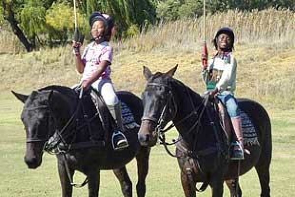 Poloafrica