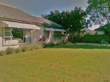 Port Alfred House