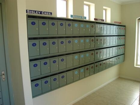 Postbox Solutions