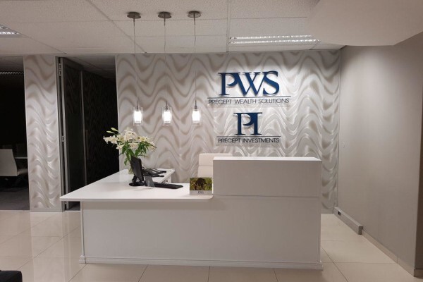 Precept Wealth Solutions