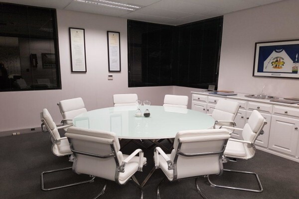 Precept Wealth Solutions