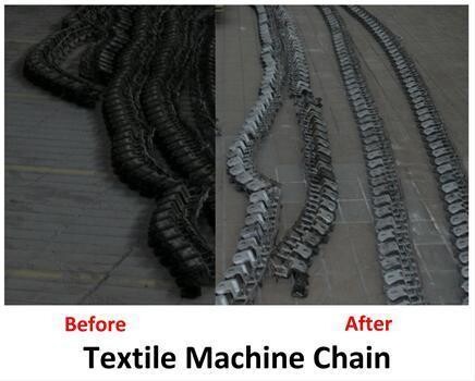 Premier Sodablasting