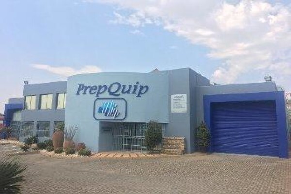 Prepquip