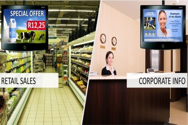 Presentation Solutions