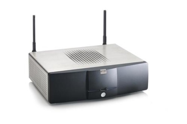 Presentation Solutions