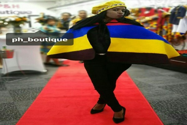P&H Boutique