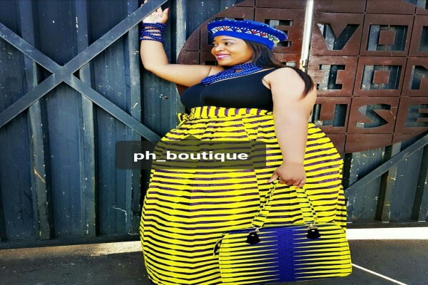 P&H Boutique
