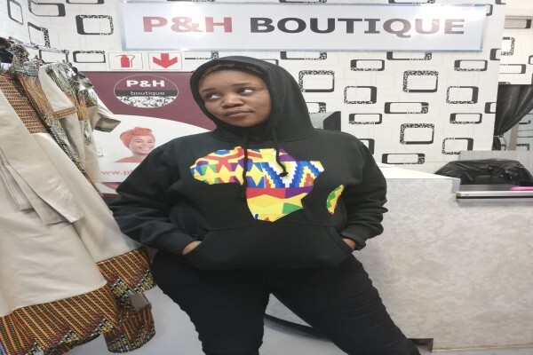 P&H Boutique
