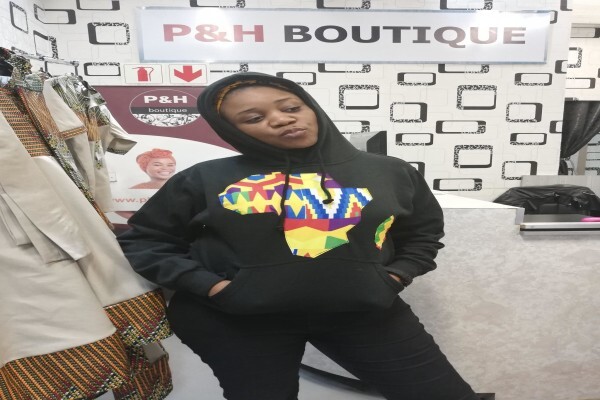 P&H Boutique