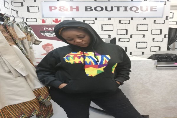 P&H Boutique
