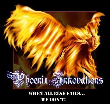 Phoenix Innovations