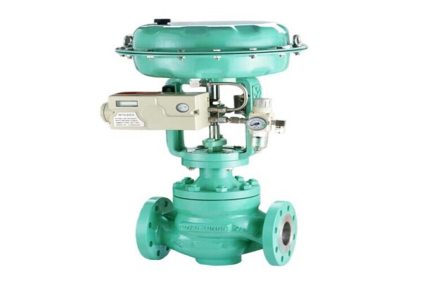 Piping Valve Flange Pipe Fitting Landee