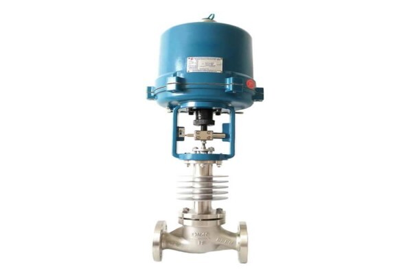 Piping Valve Flange Pipe Fitting Landee