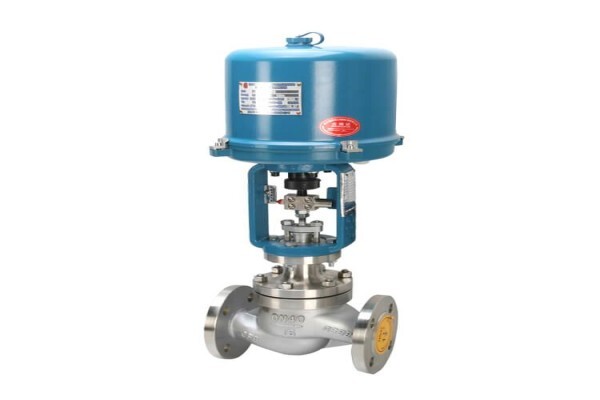 Piping Valve Flange Pipe Fitting Landee
