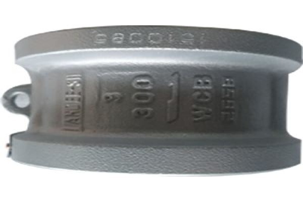 Piping Valve Flange Pipe Fitting Landee