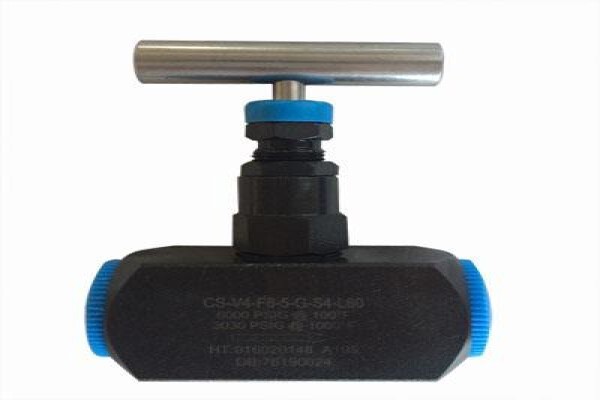Piping Valve Flange Pipe Fitting Landee