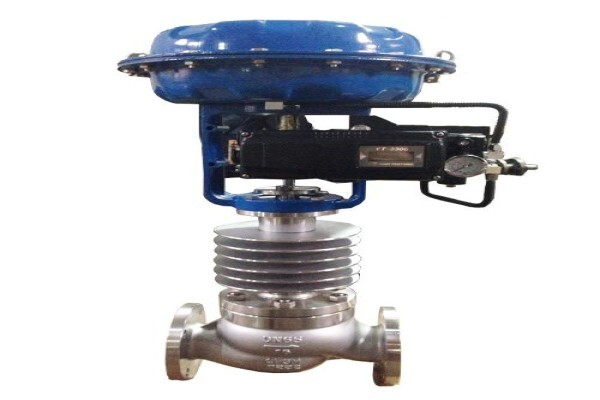 Piping Valve Flange Pipe Fitting Landee